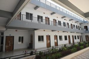 Photos of Darshan Hostel, near CHARUSAT campus in Changa, Gujarat