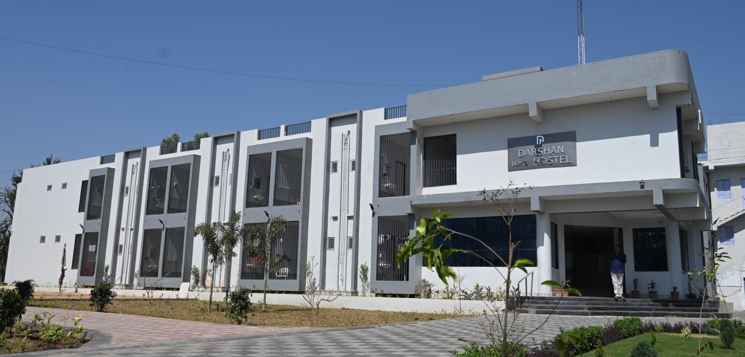 Darshan Hostel